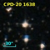 CPD-20  1638