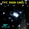 TYC 3609-1001-1
