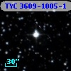 TYC 3609-1005-1