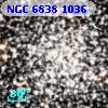 NGC  6838  1036