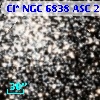 Cl* NGC 6838    ASC    2001