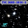 TYC 3609-1016-1