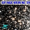 Cl* NGC 6838     KC     191