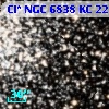 Cl* NGC 6838     KC     224