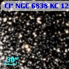 Cl* NGC 6838     KC     125