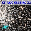 Cl* NGC 6838     KC     223