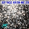 Cl* NGC 6838     KC     234