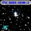 TYC 3609-1040-1
