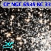 Cl* NGC 6838     KC     336