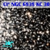 Cl* NGC 6838     KC     300