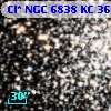 Cl* NGC 6838     KC     363