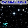 TYC 3609-1043-1