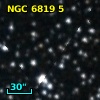 NGC  6819     5