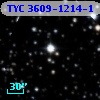 TYC 3609-1214-1