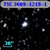 TYC 3609-1219-1