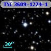 TYC 3609-1274-1