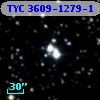 TYC 3609-1279-1