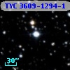 TYC 3609-1294-1