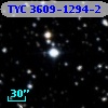 TYC 3609-1294-2