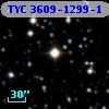 TYC 3609-1299-1