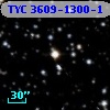 TYC 3609-1300-1