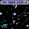 TYC 3609-1335-1