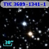 TYC 3609-1341-1