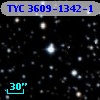TYC 3609-1342-1