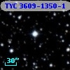 TYC 3609-1350-1