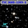 TYC 3609-1389-1