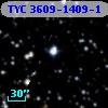 TYC 3609-1409-1