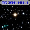 TYC 3609-1431-1