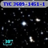 TYC 3609-1451-1