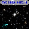 TYC 3609-1452-1