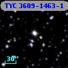TYC 3609-1463-1