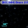 [BSS2004] Draco J172017.8+575708.1