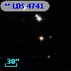 ** LDS  4741
