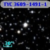 TYC 3609-1491-1
