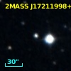 2MASS J17211998+5801196