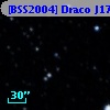 [BSS2004] Draco J171936.1+575415.8
