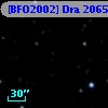 [BSS2004] Draco J172059.5+575542.7
