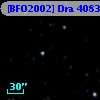 [BSS2004] Draco J172006.1+580206.8