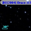 [BSS2004] Draco J171847.5+575305.3