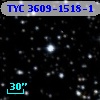 TYC 3609-1518-1