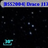 [BSS2004] Draco J171948.8+575657.0