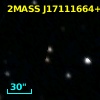 2MASS J17111664+5724153