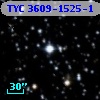 TYC 3609-1525-1