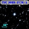 TYC 3609-1526-1
