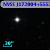 NVSS J172004+555301