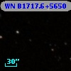 WN B1717.6+5650
